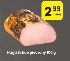 Sedal Schab pieczony Haga oferta