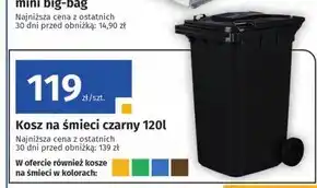 Bat Kosz na śmieci oferta