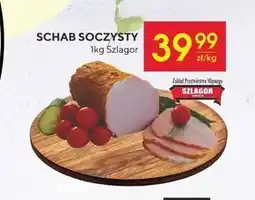 Społem Schab Szlagor oferta