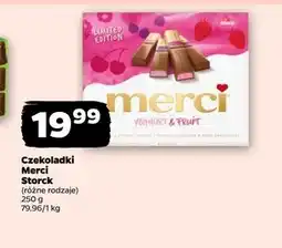 Netto Czekoladki Storck oferta