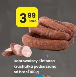 Sedal Kiełbasa Dobrowolscy oferta