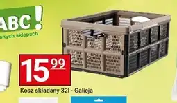 Hitpol Kosz składany Galicja oferta