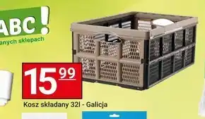 Hitpol Kosz składany Galicja oferta