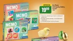 Polomarket Gra Animals oferta