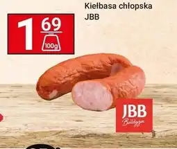 Hitpol Kiełbasa JBB oferta