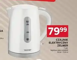 Stokrotka Czajnik elektryczny Zelmer oferta