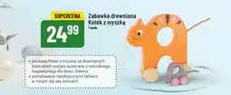 Polomarket Zabawka drewniana oferta