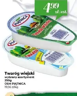 Społem Twaróg Piątnica oferta