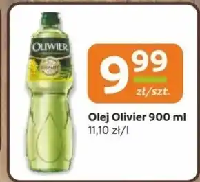 Społem Oliwier Olej 1 l oferta