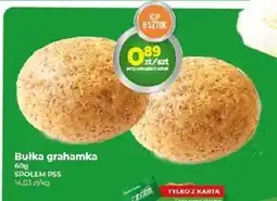 Społem Grahamka PSS Społem oferta