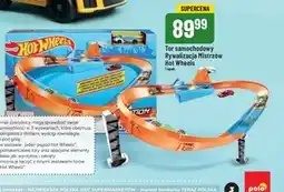 Polomarket Tor samochodowy Hot Wheels oferta