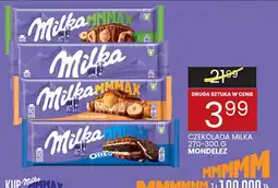 Wafelek Czekolada Milka oferta