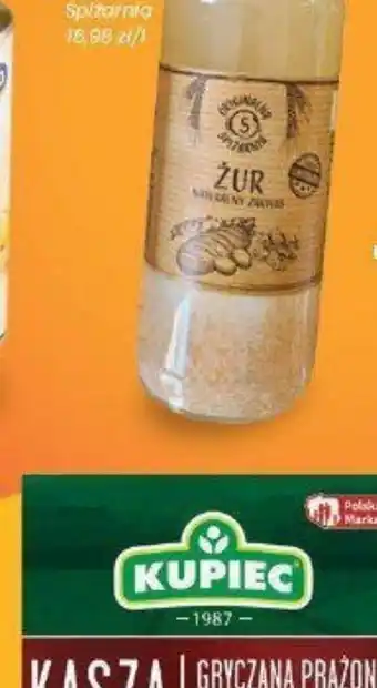 EMMA market Mąka Dalachowska T480 oferta