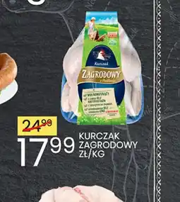 Wafelek Kurczak Zagrodowy oferta