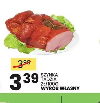 Wafelek Szynka Tadzia oferta