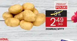 Wafelek Ziemniak myty oferta