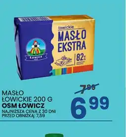 Wafelek Masło Lowickie oferta