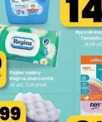 EMMA market Gąbki kuchenne Gratka oferta