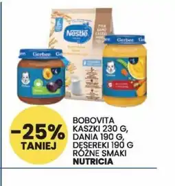 Wafelek Bobovita oferta