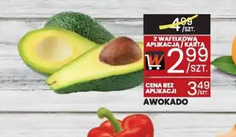 Wafelek Awokado oferta