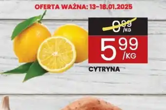 Wafelek Cytryna oferta