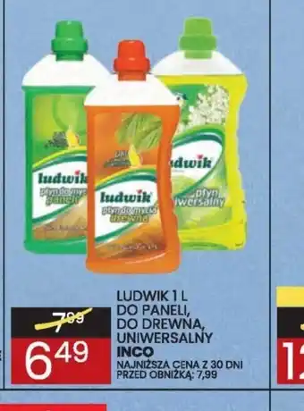 Wafelek Ludwik oferta