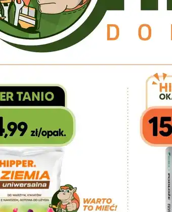 Hipper.pl Ziemia pod trawniki Hipper oferta
