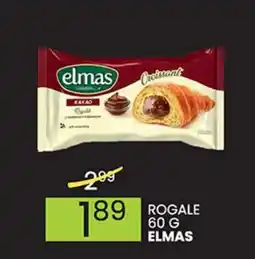 Wafelek Elmas Rogale oferta