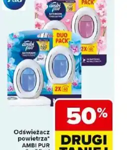 Carrefour Odświeżacz powietrza Ambi Pur oferta