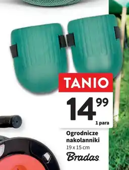 Intermarche Nakolanniki 19 x 15 cm Bradas oferta