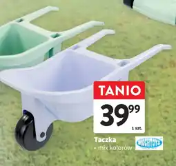 Intermarche Taczka solo Mochtoys oferta