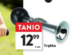 Intermarche Trąbka do roweru oferta