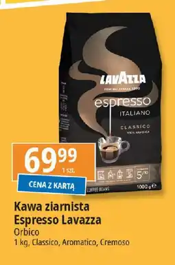 E.Leclerc Kawa Lavazza Espresso Cremoso oferta