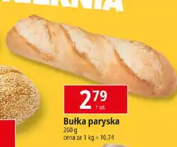 E.Leclerc Bułka paryska oferta