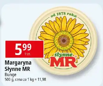 E.Leclerc Margaryna Mr Słynne oferta