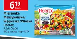 E.Leclerc Mieszanka włoska Hortex oferta