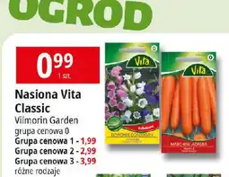 E.Leclerc Grupa cenowa 3 Vita Line oferta