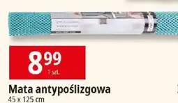 E.Leclerc Mata antypoślizgowa 45 x 125 cm oferta