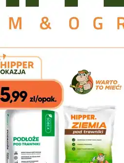 Taczka ogrodowa ocynkowana Hipper