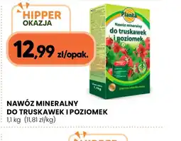 Hipper.pl Nawóz mineralny do truskawek i poziomek oferta