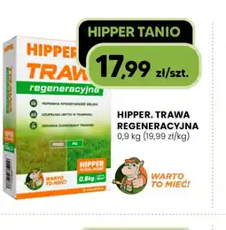 Hipper.pl Hipper Trawa Regeneracyjna oferta