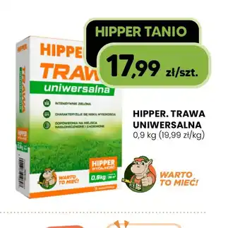 Hipper.pl Hipper Trawa Uniwersalna oferta