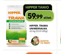 Hipper.pl Hipper Trawa Uniwersalna oferta