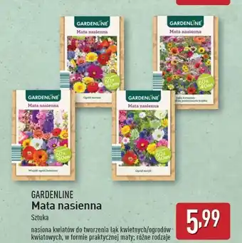 ALDI Mata nasienna Gardenline oferta