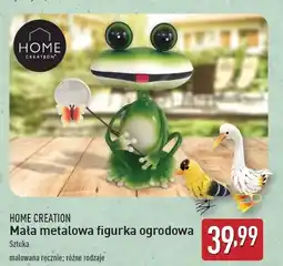 ALDI Figurka ogrodowa Home Creation oferta