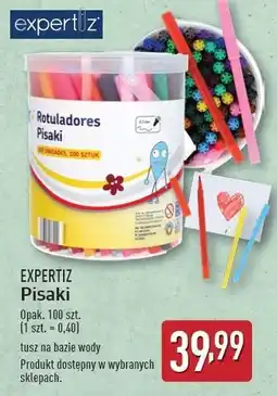 ALDI Pisaki Expertiz oferta