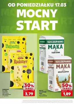 Kaufland Ser radamer Serenada oferta