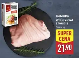 ALDI Golonka wieprzowa gotowana Sokołów oferta