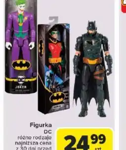 Carrefour Figurka DC oferta