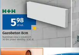 Bat Gazobeton H+H oferta